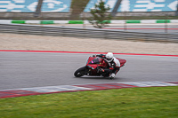 Advanced Group Red Bikes